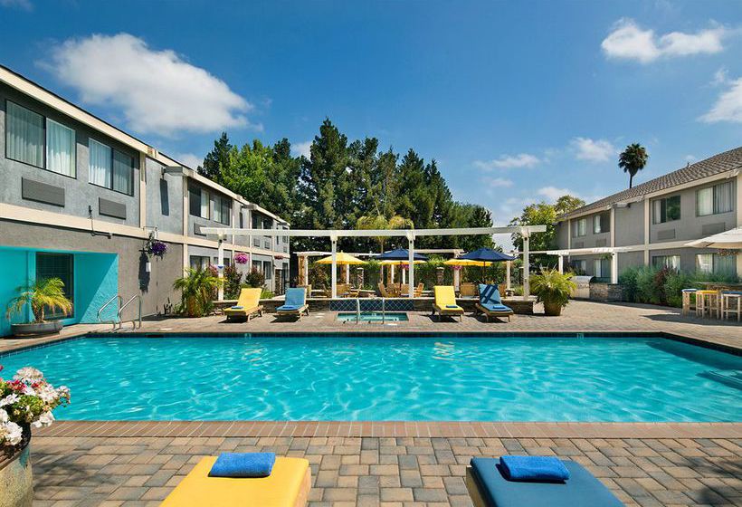 Hotel Maple Tree Inn  | Sunnyvale | California | United States 8