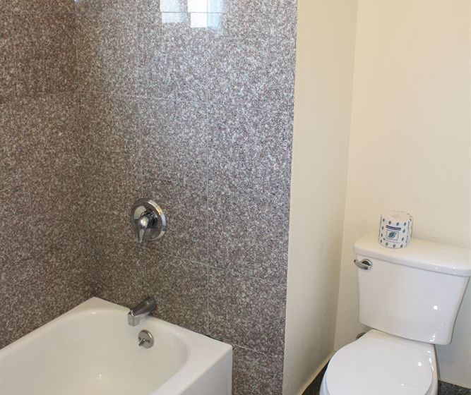 National 9 Motel  | Santa Cruz | California | United States 2