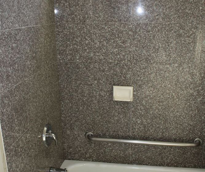 National 9 Motel  | Santa Cruz | California | United States 3