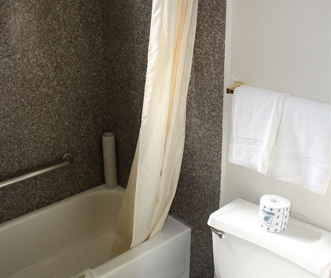 National 9 Motel  | Santa Cruz | California | United States 4