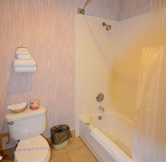 Hotel Ocean Pacific Lodge  | Santa Cruz | California | United States 2