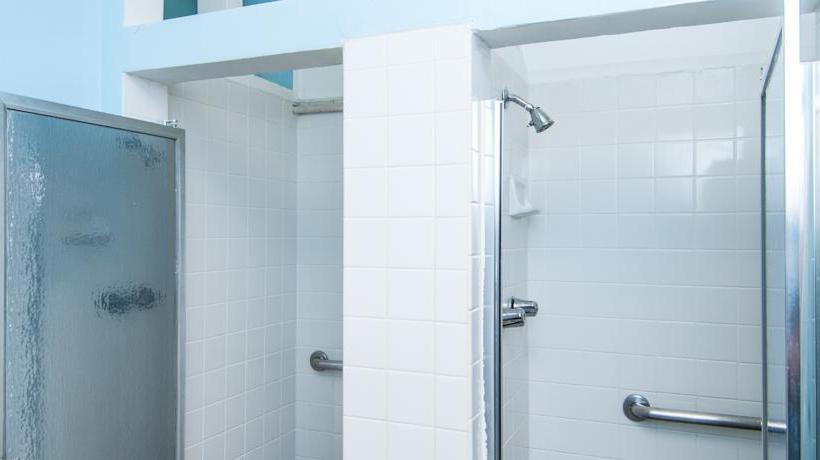 Ocean Park Hotel  | Santa Monica | California | United States 15