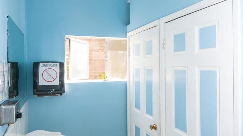 Ocean Park Hotel  | Santa Monica | California | United States 3