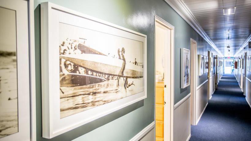 Ocean Park Hotel  | Santa Monica | California | United States 5