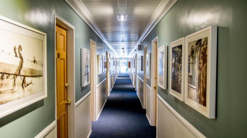 Ocean Park Hotel  | Santa Monica | California | United States 6