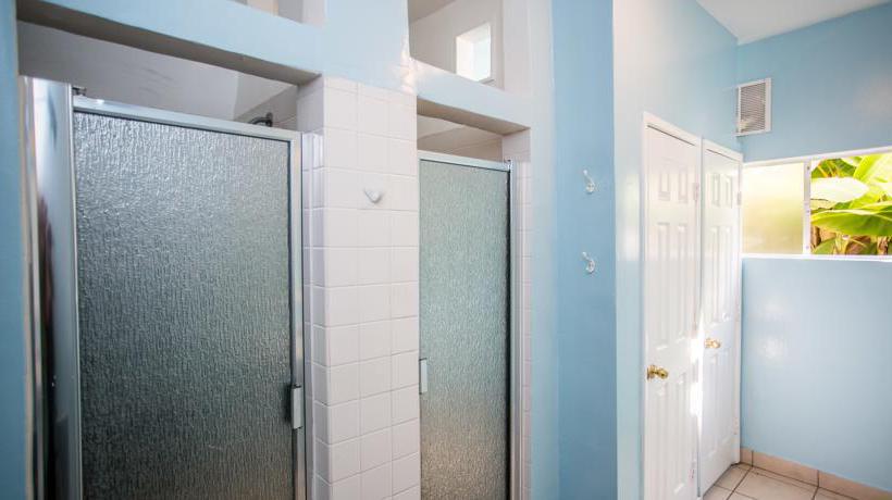 Ocean Park Hotel  | Santa Monica | California | United States 7