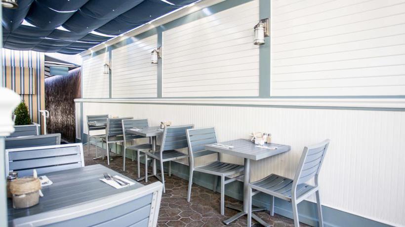 Ocean Park Hotel  | Santa Monica | California | United States 8