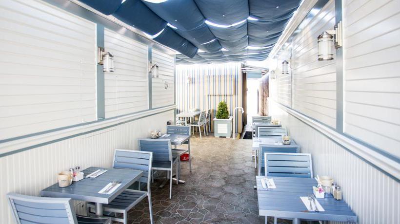 Ocean Park Hotel  | Santa Monica | California | United States 9