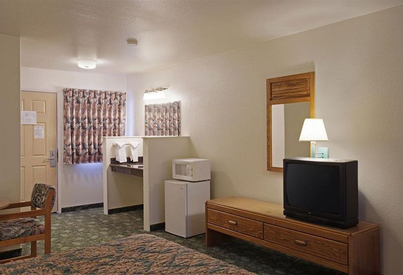 Hotel Americas Best Value Inn-Seaside South