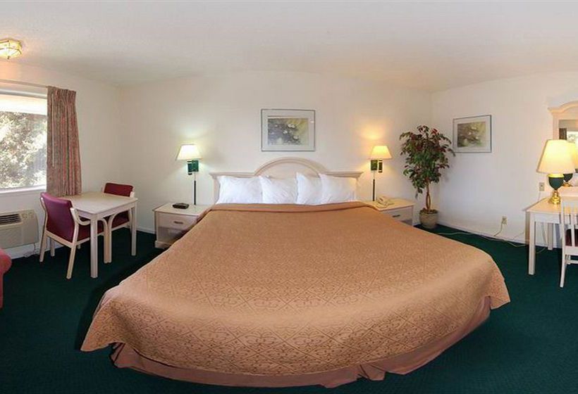 Hotel Quality Inn Santa Cruz  | Santa Cruz | California | United States 1