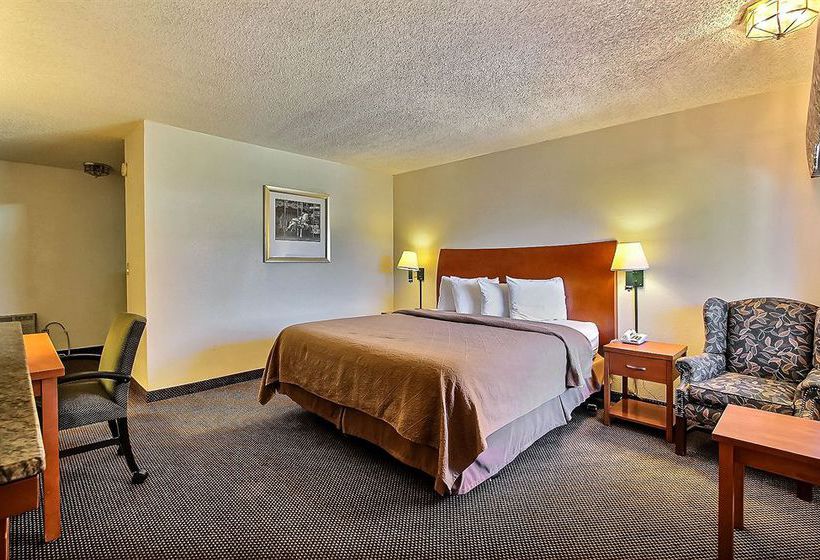 Hotel Quality Inn Santa Cruz  | Santa Cruz | California | United States 11