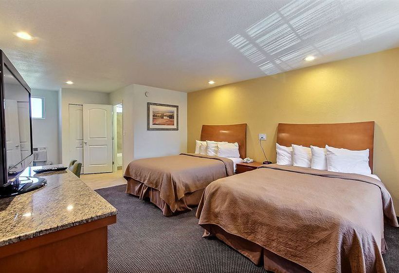 Hotel Quality Inn Santa Cruz  | Santa Cruz | California | United States 12
