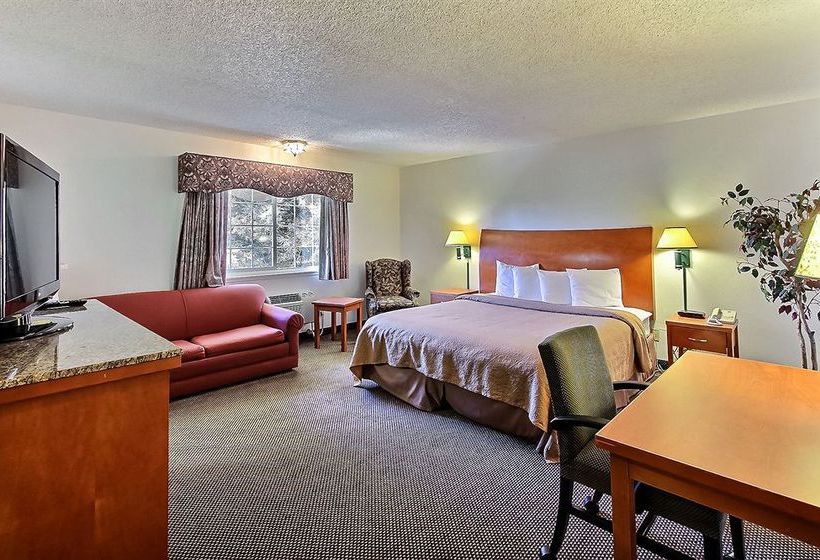 Hotel Quality Inn Santa Cruz  | Santa Cruz | California | United States 14