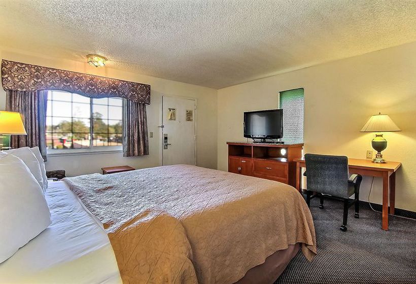 Hotel Quality Inn Santa Cruz  | Santa Cruz | California | United States 15
