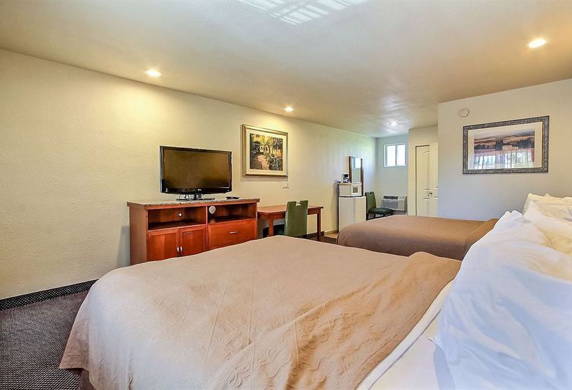 Hotel Quality Inn Santa Cruz  | Santa Cruz | California | United States 17