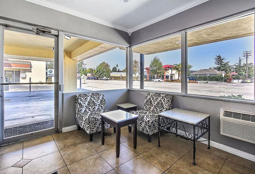 Hotel Quality Inn Santa Cruz  | Santa Cruz | California | United States 20