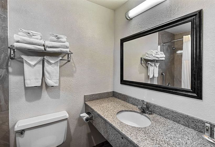 Hotel Quality Inn Santa Cruz  | Santa Cruz | California | United States 3