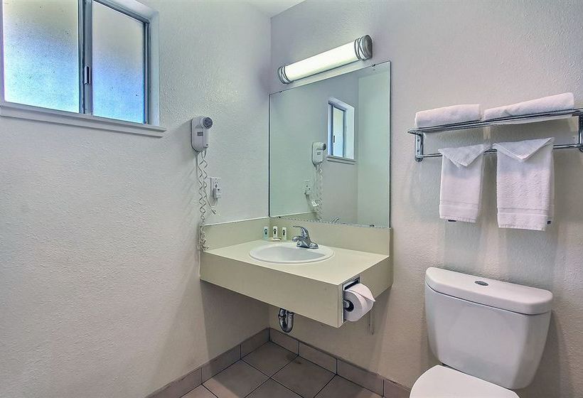Hotel Quality Inn Santa Cruz  | Santa Cruz | California | United States 4