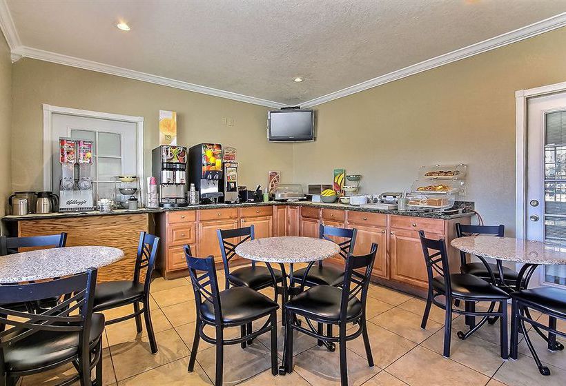 Hotel Quality Inn Santa Cruz  | Santa Cruz | California | United States 5