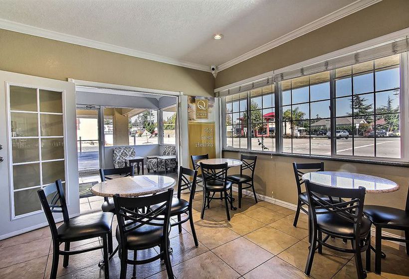 Hotel Quality Inn Santa Cruz  | Santa Cruz | California | United States 6