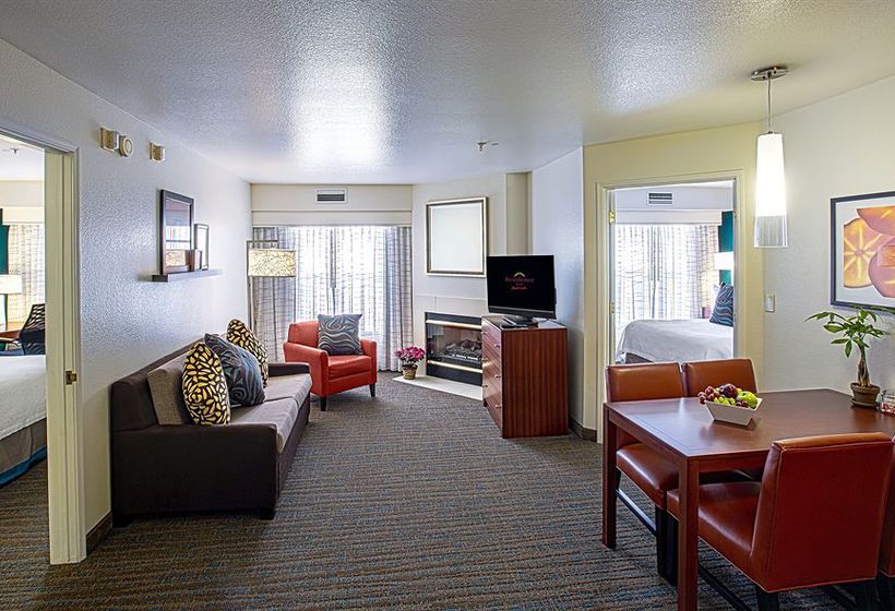 Residence Inn by Marriott Stockton