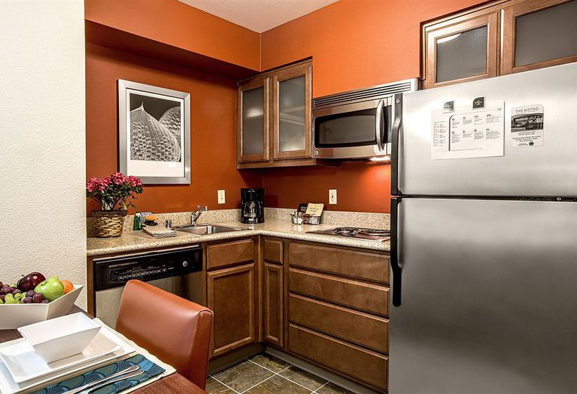 Residence Inn by Marriott  | Stockton | California | United States 1