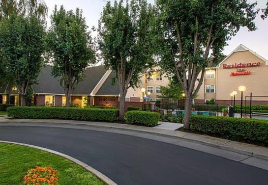 Residence Inn by Marriott  | Stockton | California | United States 10