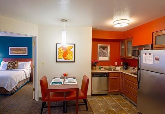Residence Inn by Marriott  | Stockton | California | United States 12