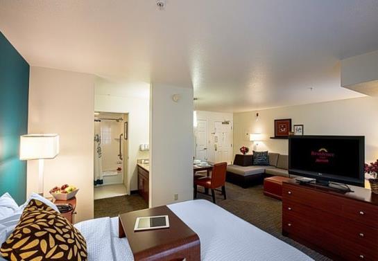 Residence Inn by Marriott  | Stockton | California | United States 13