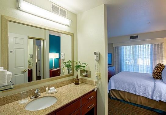 Residence Inn by Marriott  | Stockton | California | United States 14