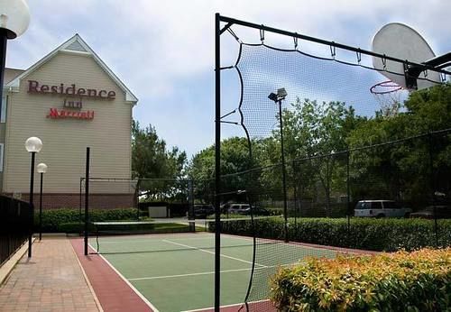 Residence Inn by Marriott  | Stockton | California | United States 15