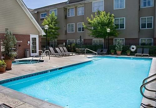 Residence Inn by Marriott  | Stockton | California | United States 16