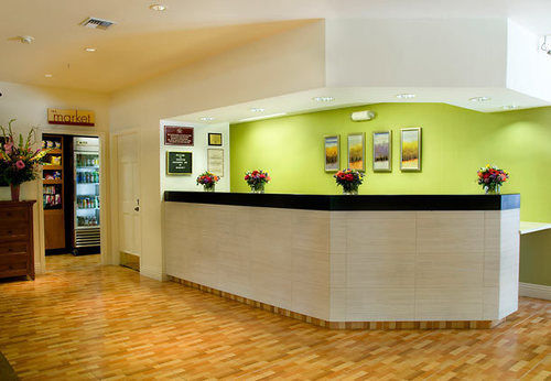 Residence Inn by Marriott  | Stockton | California | United States 17