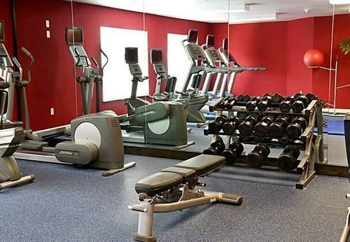 Residence Inn by Marriott  | Stockton | California | United States 18