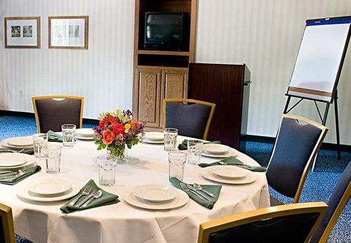 Residence Inn by Marriott  | Stockton | California | United States 19