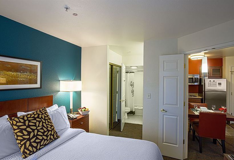 Residence Inn by Marriott  | Stockton | California | United States 2