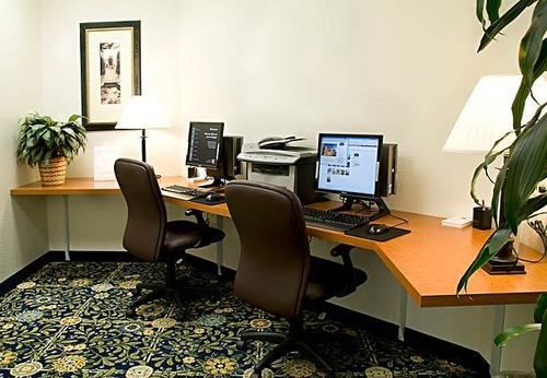 Residence Inn by Marriott  | Stockton | California | United States 20