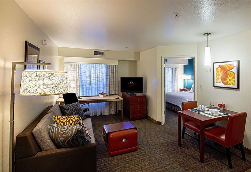 Residence Inn by Marriott  | Stockton | California | United States 3