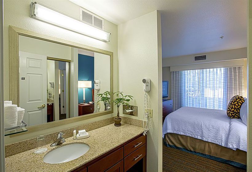 Residence Inn by Marriott  | Stockton | California | United States 4