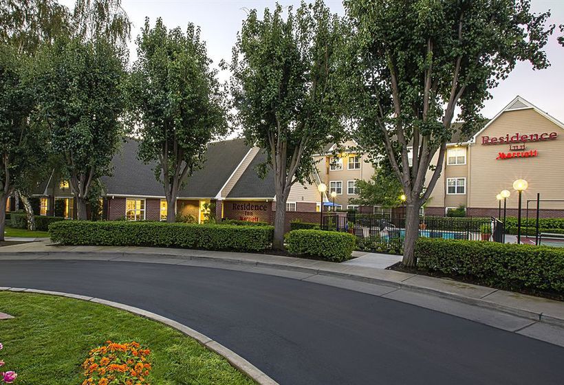 Residence Inn by Marriott  | Stockton | California | United States 5