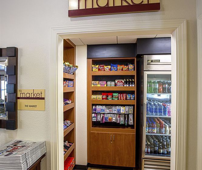 Residence Inn by Marriott  | Stockton | California | United States 6