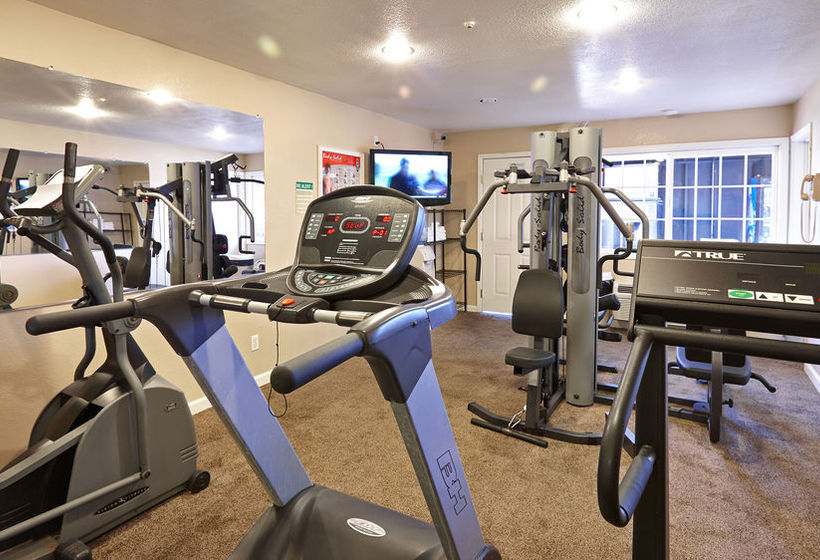 Sandman Motel  | Santa Rosa | California | United States 1