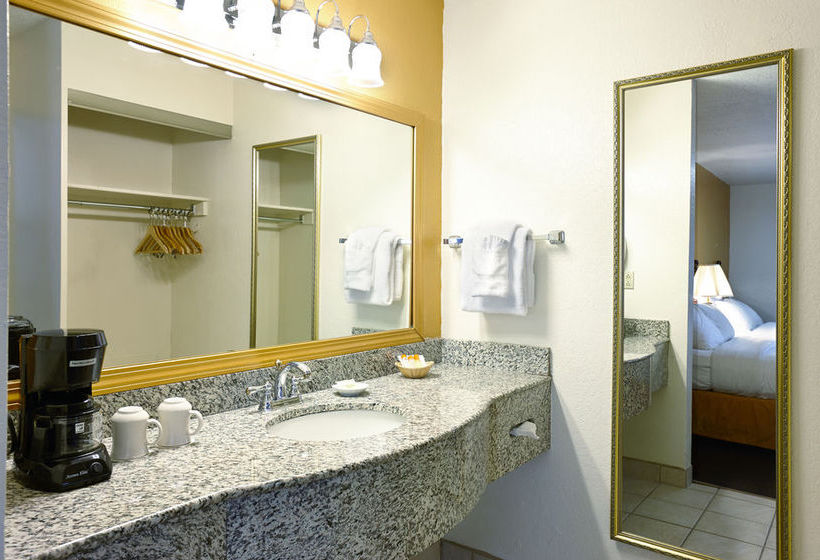 Sandman Motel  | Santa Rosa | California | United States 10