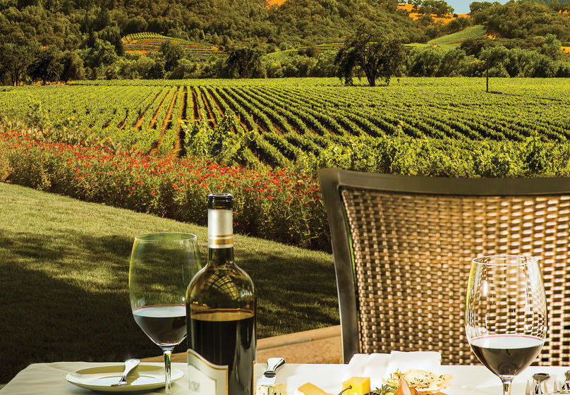 Sandman Motel  | Santa Rosa | California | United States 12