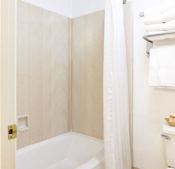 Sandman Motel  | Santa Rosa | California | United States 13