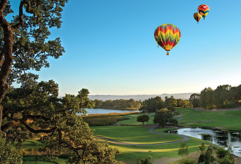 Sandman Motel  | Santa Rosa | California | United States 4