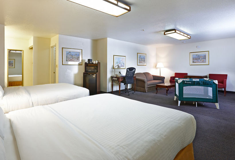 Sandman Motel  | Santa Rosa | California | United States 5