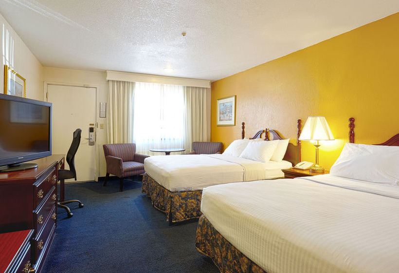 Sandman Motel  | Santa Rosa | California | United States 6