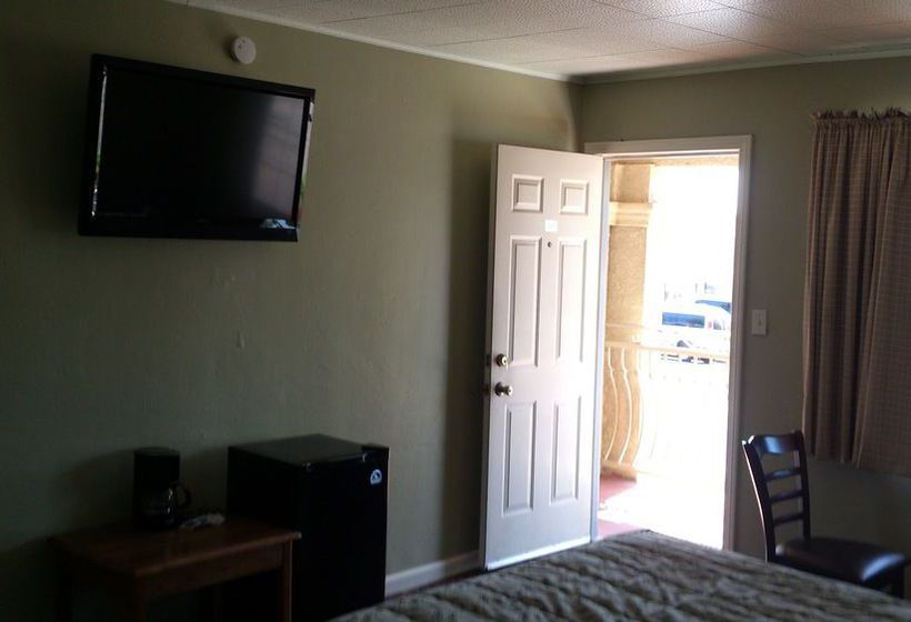 Hotel Santa Ana Travel Inn  | Santa Ana | California | United States 10
