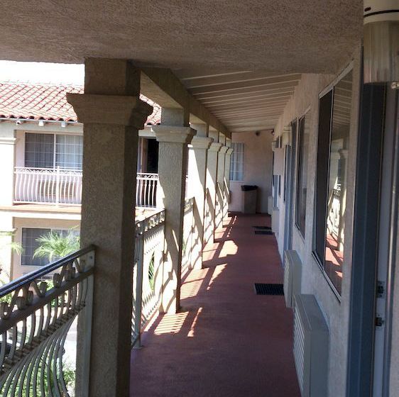 Hotel Santa Ana Travel Inn  | Santa Ana | California | United States 13